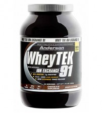 WHEY TEK 800gr